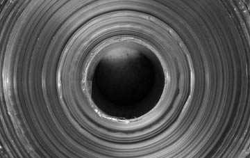 Tynron edpm waterproofing