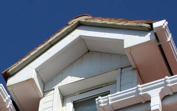 Tynron fascia installation costs