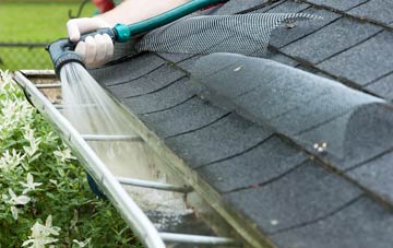 Tynron gutter cleaning costs