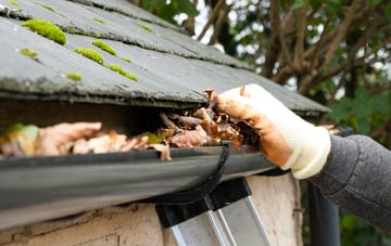 gutter cleaning Tynron, Dumfries And Galloway