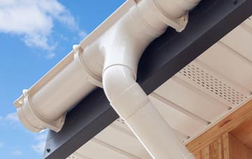 Tynron gutter installation costs