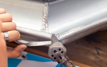 disadvantages of Tynron lead roofing