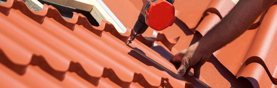 save on Tynron roof installation costs