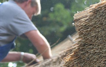 professional Tynron thatchers